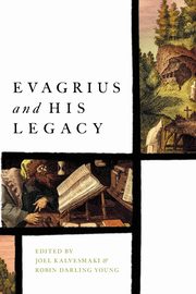 ksiazka tytu: Evagrius and His Legacy autor: 