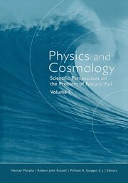 Physics and Cosmology, 