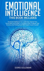 Emotional Intelligence, Goleman Doris
