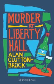 Murder at Liberty Hall, TBD