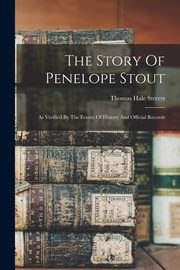 The Story Of Penelope Stout, Streets Thomas Hale