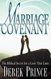Marriage Covenant, Prince Derek