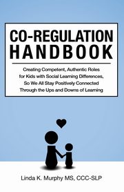 ksiazka tytu: Co-Regulation Handbook autor: Murphy Linda K