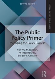 The Public Policy Primer, Wu Xun