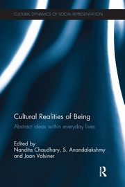 ksiazka tytu: Cultural Realities of Being autor: 