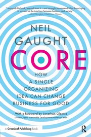 CORE, Gaught Neil