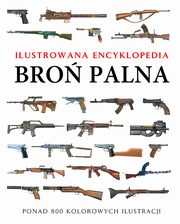 Bro palna Ilustrowana encyklopedia, Dougherty Martin J.
