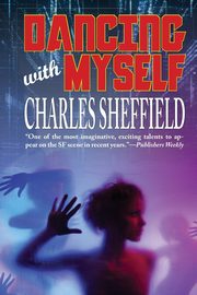 Dancing With Myself, Sheffield Charles