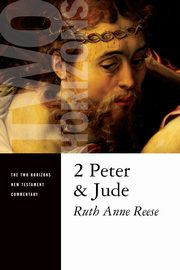 2 Peter and Jude, Reese Ruth Anne
