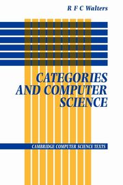 Categories and Computer Science, Walters R. F. C.