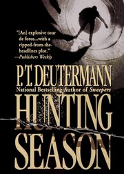 Hunting Season, Deutermann P. T.