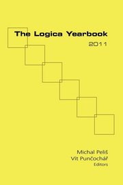 The Logica Yearbook 2011, 