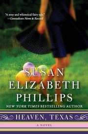 Heaven, Texas, Phillips Susan Elizabeth