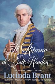 Il Ritorno Di Salt Hendon, Brant Lucinda