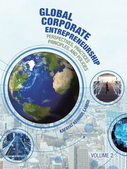 Global Corporate Entrepreneurship, Lamidi Kafayat Kehinde