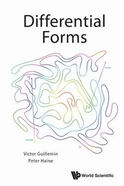 DIFFERENTIAL FORMS, VICTOR GUILLEMIN & PETER HAINE