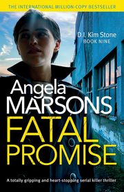 Fatal Promise, Marsons Angela