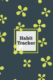 Habit Tracker, Newton Amy