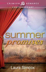 Summer Promises, Simcox Laura