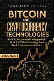 Bitcoin & Cryptocurrency Technologies, Juhasz Szabolcs