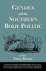 Gender and the Southern Body Politic, 