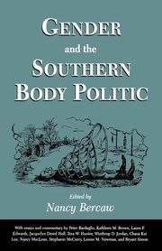 Gender and the Southern Body Politic, 