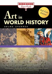 ksiazka tytu: Art in World History autor: 