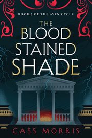 The Bloodstained Shade, Morris Cass