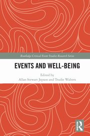 Events and Well-being, 
