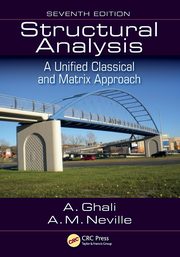 Structural Analysis, Ghali Amin