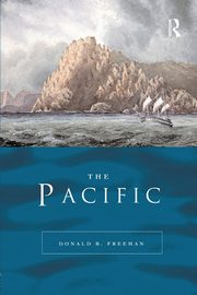 The Pacific, Freeman Donald B.