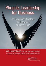 Phoenix Leadership for Business, Gokenbach Valentina