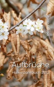 Aufbrche, Friebel Volker