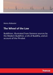 The Wheel of the Law, Alabaster Henry