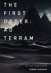The First Order, Sleight Tiara
