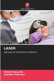 LASER, Desarda Hitesh