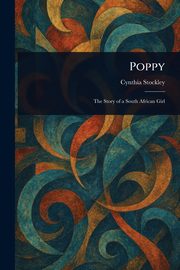 Poppy, Stockley Cynthia