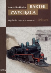 Bartek Zwycizca, Sienkiewicz Henryk