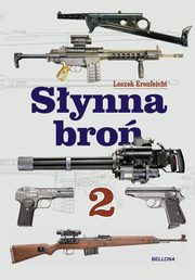 Synna bro 2, Erenfeicht Leszek