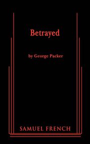 Betrayed, Packer George