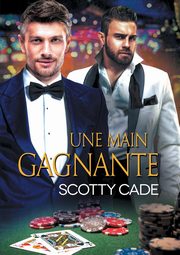 ksiazka tytu: Une main gagnante autor: Cade Scotty