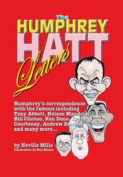 The Humphrey Hatt Letters and their replies, Mills Neville