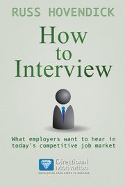 How to Interview, Hovendick Russ