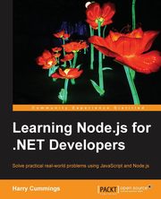 Learning Node.js for .NET Developers, Cummings Harry