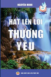Ht l?n l?i th??ng y?u, Minh Nguy?n