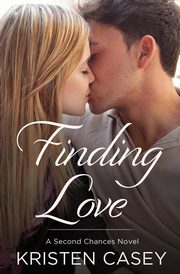 Finding Love, Casey Kristen
