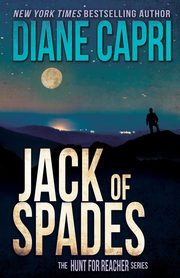 Jack of Spades, Capri Diane