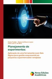 Planejamento de experimentos, Font?o Henio