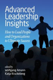 Advanced Leadership Insights, 