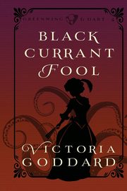 Blackcurrant Fool, Goddard Victoria